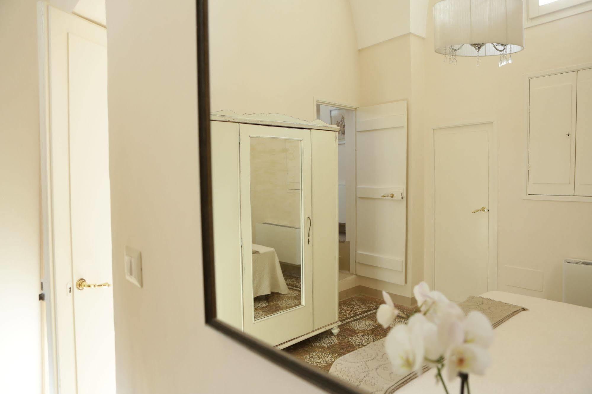 B&B Terra Mar Сальве Экстерьер фото